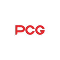 PCG logo - Similar company to Proeffect | بروإفكت