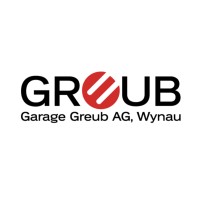 Garage Greub AG logo - Similar company to Abt Ag - 8309 Nürensdorf