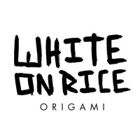 White On Rice logo - Similar company to Hellocomputer