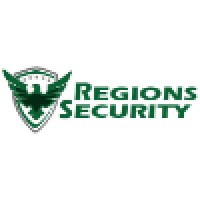 Regions Security Services, Inc. logo - Similar company to Group One Safety & Security