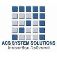 ACS System Solutions logo - Similar company to Namal Analytics