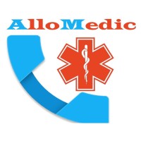ALLOMEDIC logo - Similar company to Sos Group
