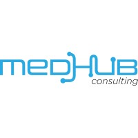 MedHub consulting logo - Similar company to Medhub