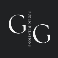 George Garnham PR logo - Similar company to Bèl Atelier