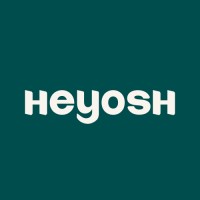 Studio Heyosh logo - Similar company to Studio Z Sg Pte. Ltd.