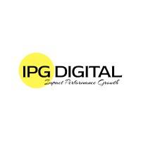 IPG DIGITAL LTD logo - Similar company to Degetas