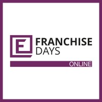 E-Franchise Days logo - Similar company to Raeesoft