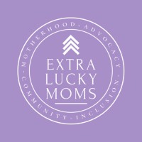Extra Lucky Moms logo - Similar company to Presently