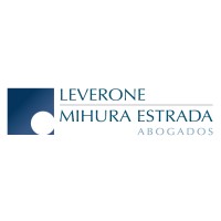 Leverone & Mihura Estrada