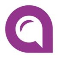 Aubergine logo - Similar company to Obergine