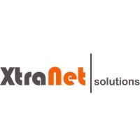 Xtranet Solutions logo - Similar company to 1010 Technologies