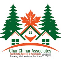 Char Chinar Associates logo - Similar company to Netcloud Information Technologies Ltd.