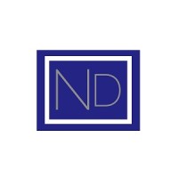 Noel Dempsey Design logo - Similar company to Wardrobe Plus