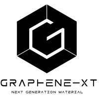Graphene-XT logo - Similar company to Research & Innovation Center for Graphene and 2D Materials (RIC2D)