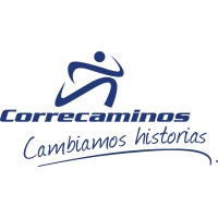 Correcaminos de Colombia logo - Similar company to Catalyst Connection Llc