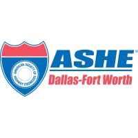 American Society of Highway Engineers (ASHE) - DFW Section logo - Similar company to Ashe National