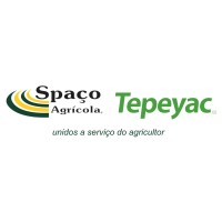 Spaço Agrícola logo - Similar company to Centro Universitário De Goiatuba - Unicerrado