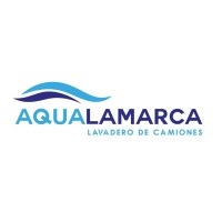 AQUALAMARCA logo - Similar company to Transverich Pack