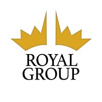 Royal Group Of Industries logo - Similar company to Averix Group