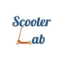 ScooterLab logo - Similar company to Vejovis Analytics