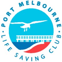 Port Melbourne Life Saving Club