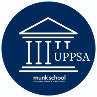 Undergraduate Public Policy Students' Association logo - Similar company to Undergraduate Public Policy Students' Association (Uppsa)