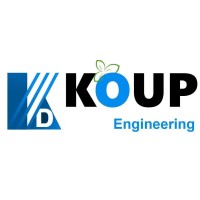 Koup Engineering Ltd. logo - Similar company to Etude Coffee