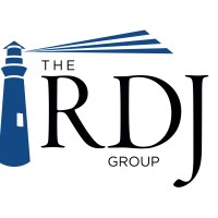 The RDJ Group logo - Similar company to Iii Servicios