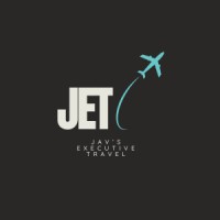 Jav's Executive Travel logo - Similar company to Burton Unity