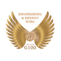 G100 AKE Energy & Engineering Togo logo - Similar company to Beniversity