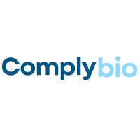 Complybio logo - Similar company to Biotech Startup Hub
