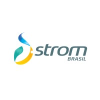 Strom Brasil logo - Similar company to Smart Grid Engenharia