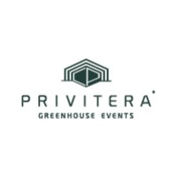 Privitera Eventi | Greenhouse e strutture per eventi logo - Similar company to Spuma