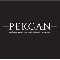 PEKCAN BAĞIMSIZ DENETİM & YMM logo - Similar company to Enderer