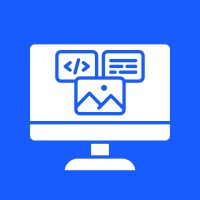 Web Design Coders logo - Similar company to White Label Comedy