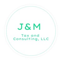 J&M Tax and Consulting, LLC logo - Similar company to Kmr Tax Group