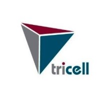 TriCell Telecom logo - Similar company to Mekdam Telecom
