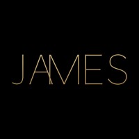 James Cosmetics logo - Similar company to The Spin Studio