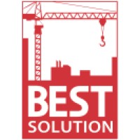 Best Solution logo - Similar company to Ultratech Engineering & Contracting Llc