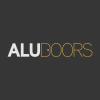Aludoors logo - Similar company to Teleco Andaluzas