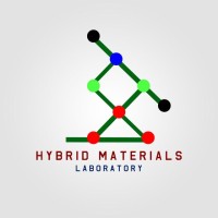 Hybrid Materials Laboratory logo - Similar company to Vysh Artz