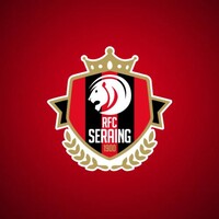 RFC Seraing logo - Similar company to Ksc Lokeren