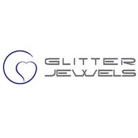 Glitter Jewels logo - Similar company to Aroma Jewels