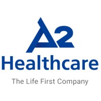 A2 Healthcare Taiwan Corporation logo - Similar company to Syncvision Technology Corp.