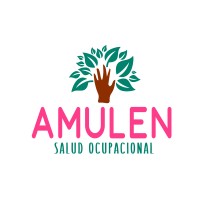 Amulen Salud Ocupacional logo - Similar company to Blackanddecker