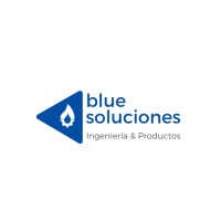 Blue Soluciones - Ingeniería & Productos logo - Similar company to Your Electronics Supplier