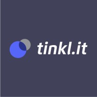 tinkl.it logo - Similar company to Bitleapps