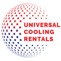 Universal Cooling Rental Solutions logo - Similar company to Elite Cooling Tower Technologies