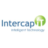 IntercapIT logo - Similar company to Kaldera