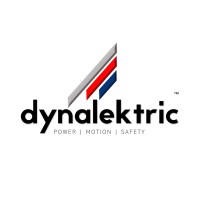 Dynalektric logo - Similar company to Gtb Group